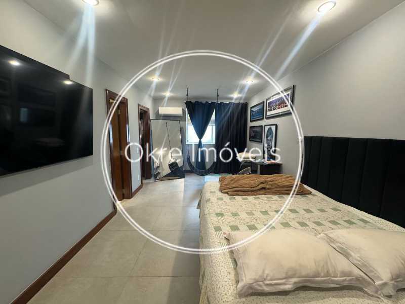Conheça 1000355786 do imóvel - Apartamento 2 quartos à venda Leblon, Rio de Janeiro - R$ 7.200.000 - LEAP20661 - 21 1000355786 - 21