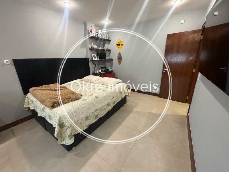 Conheça 1000355785 do imóvel - Apartamento 2 quartos à venda Leblon, Rio de Janeiro - R$ 7.200.000 - LEAP20661 - 22 1000355785 - 22