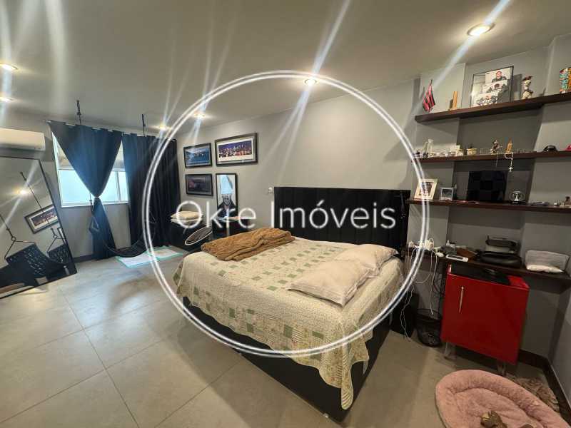 Conheça 1000355787 do imóvel - Apartamento 2 quartos à venda Leblon, Rio de Janeiro - R$ 7.200.000 - LEAP20661 - 23 1000355787 - 23