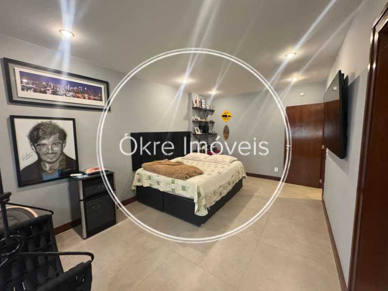 Conheça 1000355790 do imóvel - Apartamento 2 quartos à venda Leblon, Rio de Janeiro - R$ 7.200.000 - LEAP20661 - 24 1000355790 - 24