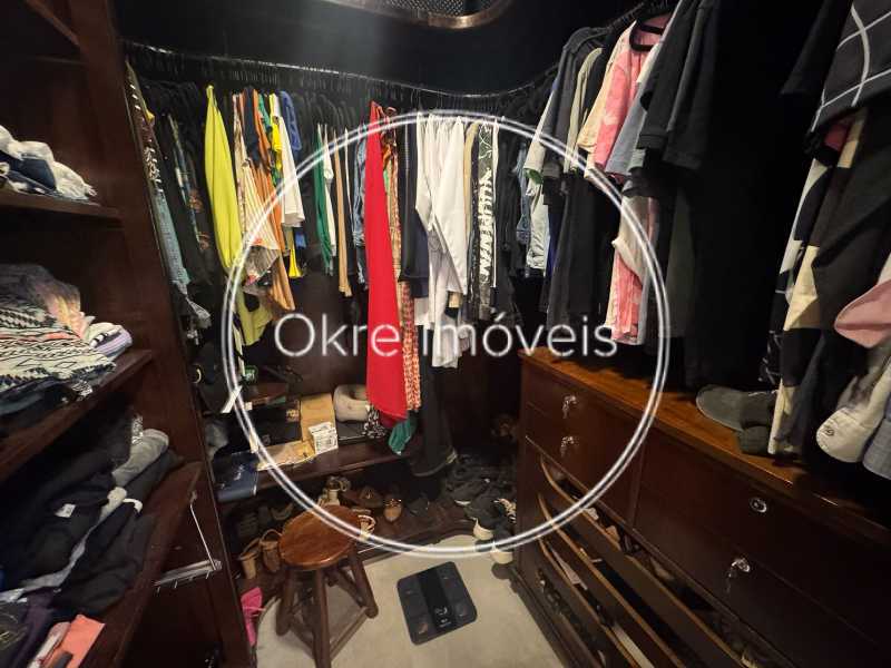 Conheça 1000355789 do imóvel - Apartamento 2 quartos à venda Leblon, Rio de Janeiro - R$ 7.200.000 - LEAP20661 - 25 1000355789 - 25