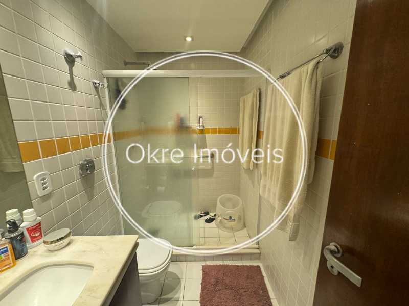 Conheça 1000355788 do imóvel - Apartamento 2 quartos à venda Leblon, Rio de Janeiro - R$ 7.200.000 - LEAP20661 - 26 1000355788 - 26