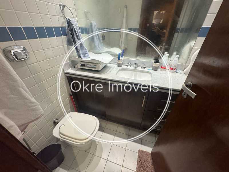 Conheça 1000355792 do imóvel - Apartamento 2 quartos à venda Leblon, Rio de Janeiro - R$ 7.200.000 - LEAP20661 - 27 1000355792 - 27