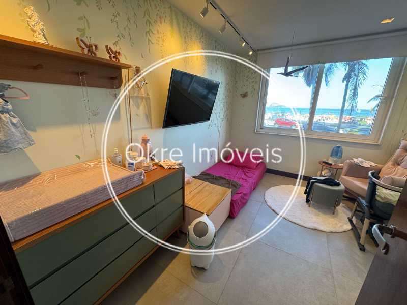 Conheça 1000355796 do imóvel - Apartamento 2 quartos à venda Leblon, Rio de Janeiro - R$ 7.200.000 - LEAP20661 - 29 1000355796 - 29