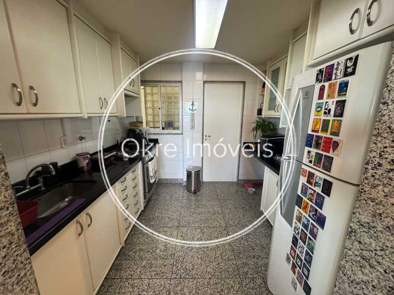 Conheça 1000355782 do imóvel - Apartamento 2 quartos à venda Leblon, Rio de Janeiro - R$ 7.200.000 - LEAP20661 - 31 1000355782 - 31
