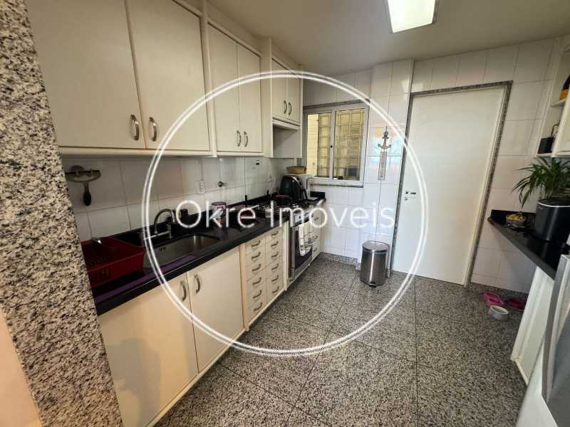 Conheça 1000355783 do imóvel - Apartamento 2 quartos à venda Leblon, Rio de Janeiro - R$ 7.200.000 - LEAP20661 - 32 1000355783 - 32