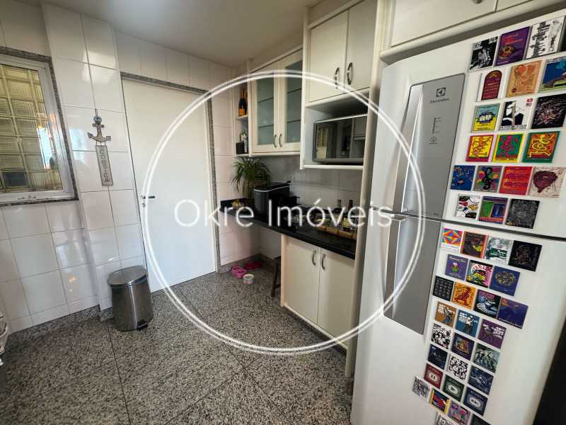 Conheça 1000355784 do imóvel - Apartamento 2 quartos à venda Leblon, Rio de Janeiro - R$ 7.200.000 - LEAP20661 - 33 1000355784 - 33