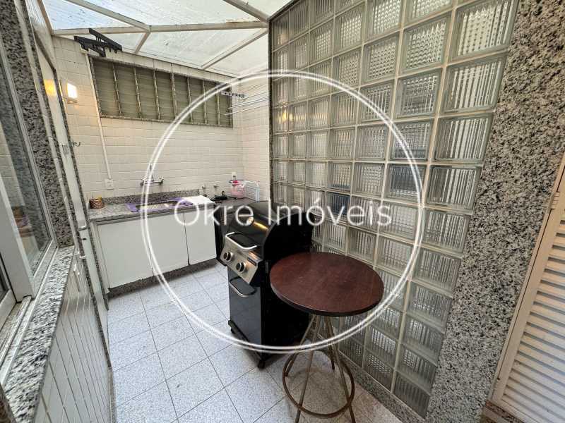 Conheça 1000355798 do imóvel - Apartamento 2 quartos à venda Leblon, Rio de Janeiro - R$ 7.200.000 - LEAP20661 - 34 1000355798 - 34