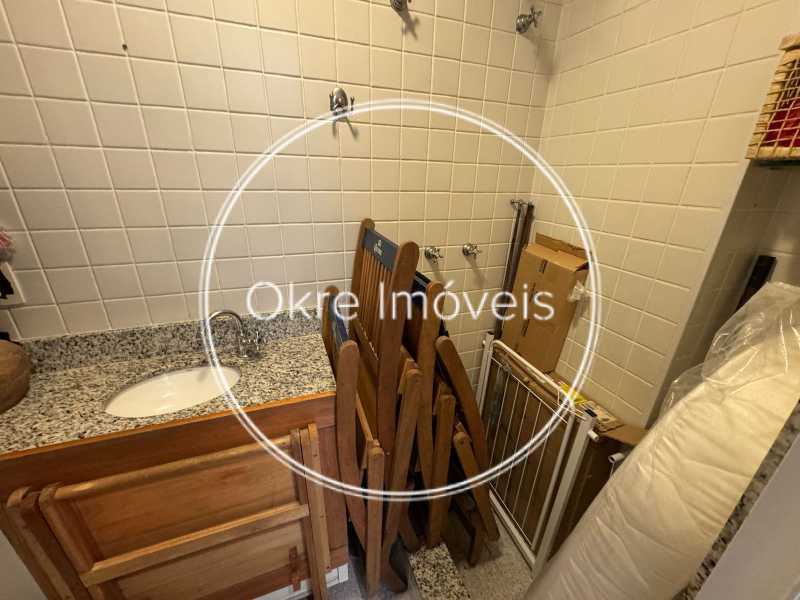 Conheça 1000355800 do imóvel - Apartamento 2 quartos à venda Leblon, Rio de Janeiro - R$ 7.200.000 - LEAP20661 - 37 1000355800 - 37