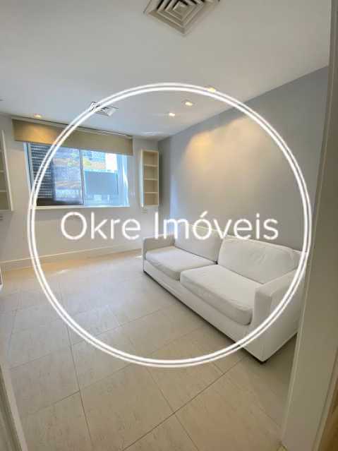 Conheça 18504_G1727294298 do imóvel - Apartamento 3 quartos para alugar Lagoa, Rio de Janeiro - R$ 17.000 - IPAP30167 - 7 18504_G1727294298 - 7