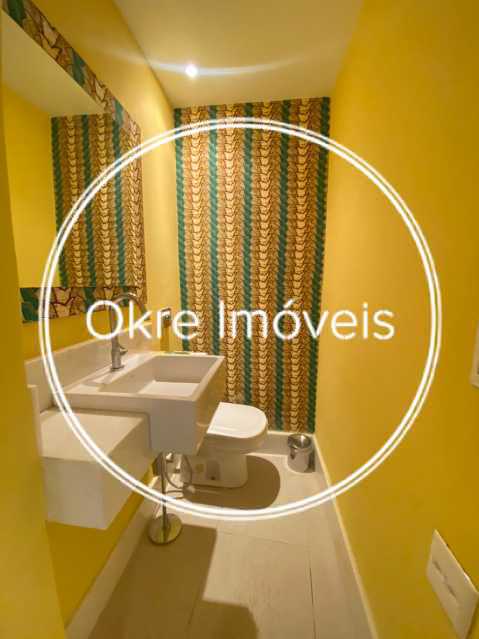 Conheça 18504_G1727294304 do imóvel - Apartamento 3 quartos para alugar Lagoa, Rio de Janeiro - R$ 17.000 - IPAP30167 - 9 18504_G1727294304 - 9