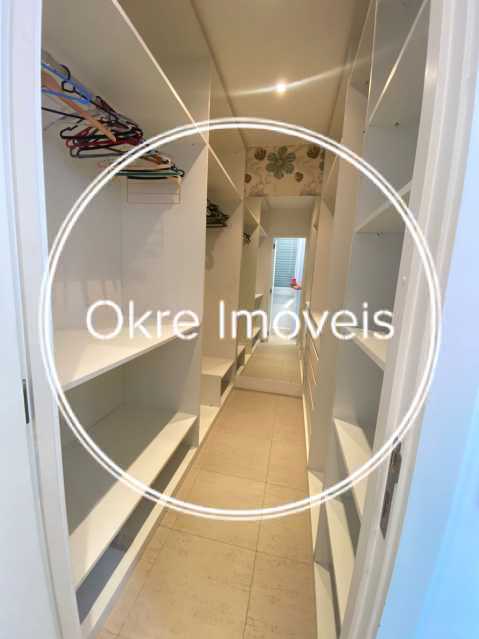 Conheça 18504_G1727294310 do imóvel - Apartamento 3 quartos para alugar Lagoa, Rio de Janeiro - R$ 17.000 - IPAP30167 - 16 18504_G1727294310 - 16