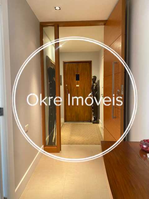 Conheça 18504_G1727294314 do imóvel - Apartamento 3 quartos para alugar Lagoa, Rio de Janeiro - R$ 17.000 - IPAP30167 - 3 18504_G1727294314 - 3