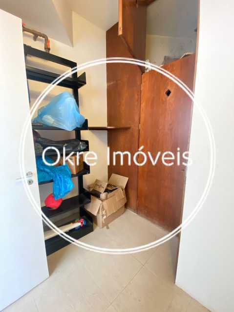 Conheça 18504_G1727294318 do imóvel - Apartamento 3 quartos para alugar Lagoa, Rio de Janeiro - R$ 17.000 - IPAP30167 - 28 18504_G1727294318 - 28