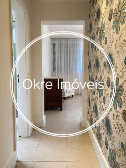 Conheça 18504_G1727294323 do imóvel - Apartamento 3 quartos para alugar Lagoa, Rio de Janeiro - R$ 17.000 - IPAP30167 - 13 18504_G1727294323 - 13
