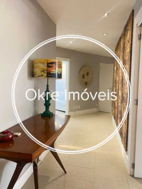 Conheça 18504_G1727294331 do imóvel - Apartamento 3 quartos para alugar Lagoa, Rio de Janeiro - R$ 17.000 - IPAP30167 - 6 18504_G1727294331 - 6