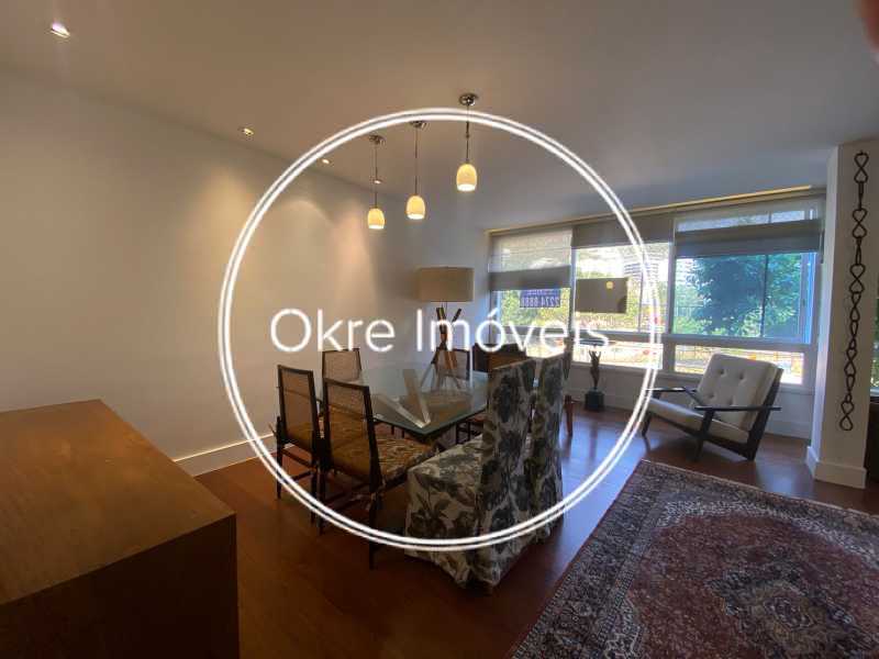 Conheça 18504_G1727294335 do imóvel - Apartamento 3 quartos para alugar Lagoa, Rio de Janeiro - R$ 17.000 - IPAP30167 - 5 18504_G1727294335 - 5