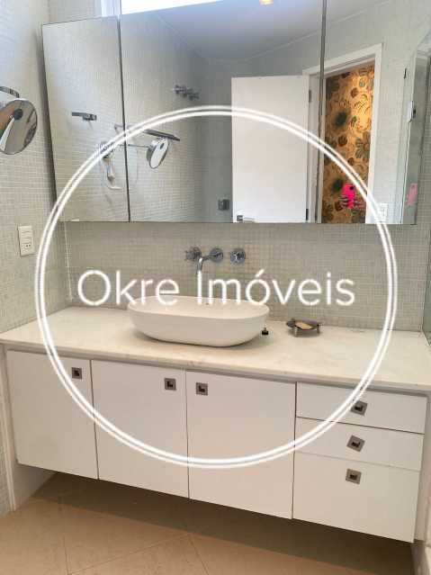Conheça 18504_G1727294338 do imóvel - Apartamento 3 quartos para alugar Lagoa, Rio de Janeiro - R$ 17.000 - IPAP30167 - 17 18504_G1727294338 - 17