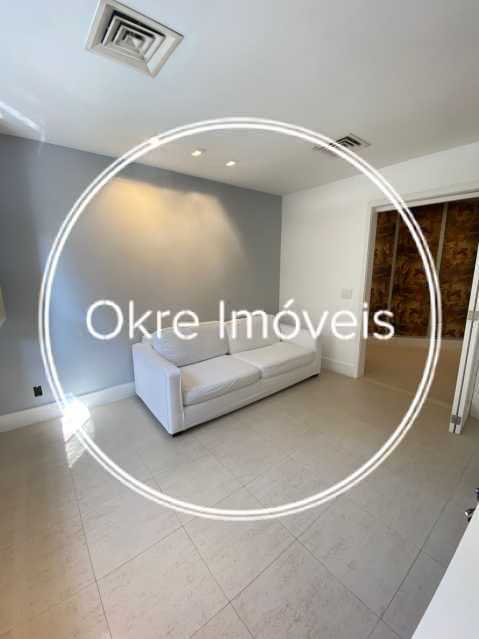 Conheça 18504_G1727294341 do imóvel - Apartamento 3 quartos para alugar Lagoa, Rio de Janeiro - R$ 17.000 - IPAP30167 - 8 18504_G1727294341 - 8