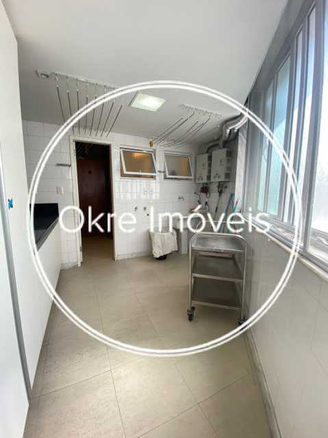 Conheça 18504_G1727294356 do imóvel - Apartamento 3 quartos para alugar Lagoa, Rio de Janeiro - R$ 17.000 - IPAP30167 - 26 18504_G1727294356 - 26