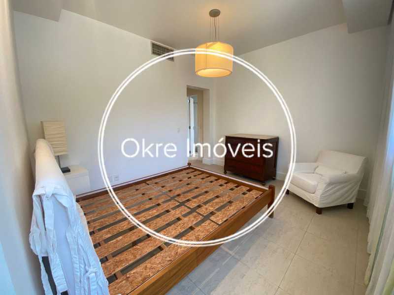 Conheça 18504_G1727294402 do imóvel - Apartamento 3 quartos para alugar Lagoa, Rio de Janeiro - R$ 17.000 - IPAP30167 - 14 18504_G1727294402 - 14