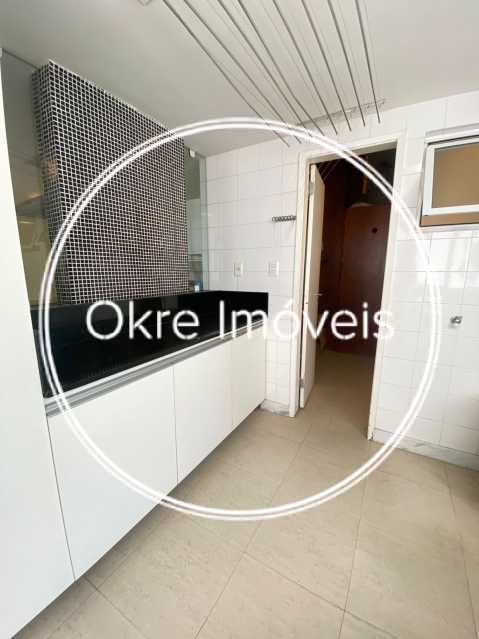 Conheça 18504_G1727294407 do imóvel - Apartamento 3 quartos para alugar Lagoa, Rio de Janeiro - R$ 17.000 - IPAP30167 - 27 18504_G1727294407 - 27