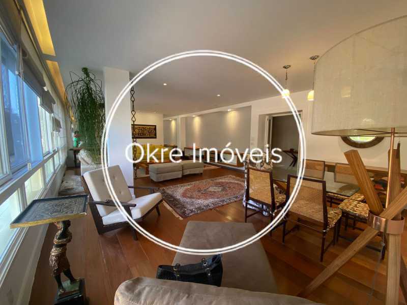 Conheça 18504_G1727294413 do imóvel - Apartamento 3 quartos para alugar Lagoa, Rio de Janeiro - R$ 17.000 - IPAP30167 - 4 18504_G1727294413 - 4