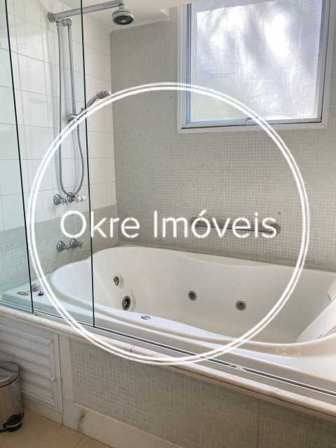 Conheça 18504_G1727294417 do imóvel - Apartamento 3 quartos para alugar Lagoa, Rio de Janeiro - R$ 17.000 - IPAP30167 - 12 18504_G1727294417 - 12
