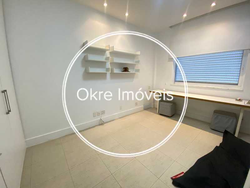 Conheça 18504_G1727294624 do imóvel - Apartamento 3 quartos para alugar Lagoa, Rio de Janeiro - R$ 17.000 - IPAP30167 - 20 18504_G1727294624 - 20