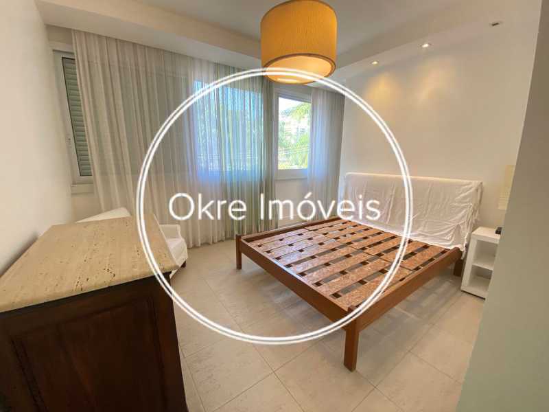 Conheça 18504_G1727293483 do imóvel - Apartamento 3 quartos para alugar Lagoa, Rio de Janeiro - R$ 17.000 - IPAP30167 - 15 18504_G1727293483 - 15