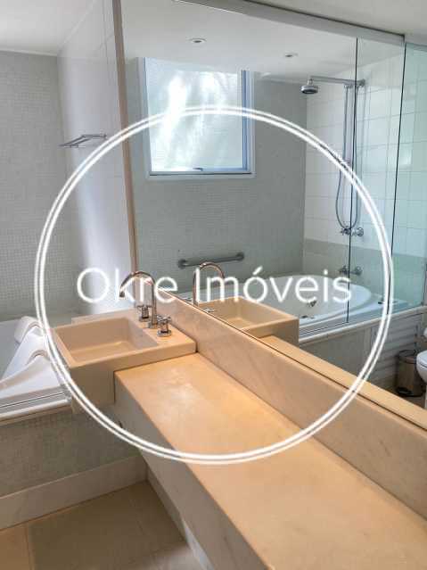Conheça 18504_G1727294293 do imóvel - Apartamento 3 quartos para alugar Lagoa, Rio de Janeiro - R$ 17.000 - IPAP30167 - 11 18504_G1727294293 - 11