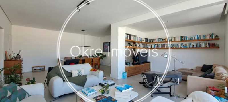 Conheça 2bf97933-3593-4942-99a6-6ed86f do imóvel - APARTAMENTO REFORMADO À VENDA NO JARDIM BOTÂNICO! - LEAP40489 - 4 2bf97933-3593-4942-99a6-6ed86f - 4