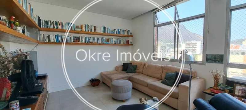 Conheça 58c53182-ad0d-4e9e-b37b-511369 do imóvel - APARTAMENTO REFORMADO À VENDA NO JARDIM BOTÂNICO! - LEAP40489 - 5 58c53182-ad0d-4e9e-b37b-511369 - 5