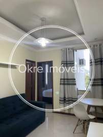 Apartamento 1 quarto à venda Leblon, Rio de Janeiro - R$ 830.000 - LEAP10277