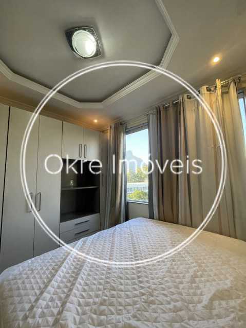 Conheça 209d4c68-994f-4ce1-b69c-f3ca3c do imóvel - Apartamento 1 quarto à venda Leblon, Rio de Janeiro - R$ 830.000 - LEAP10277 - 11 209d4c68-994f-4ce1-b69c-f3ca3c - 11