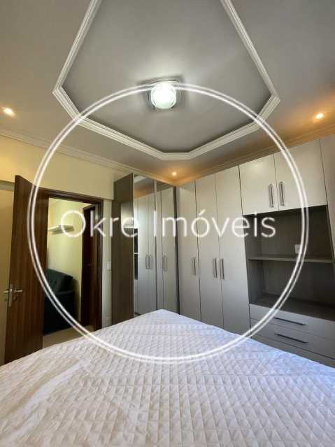 Conheça 4a70a3e0-8d6f-4886-8a4f-e49932 do imóvel - Apartamento 1 quarto à venda Leblon, Rio de Janeiro - R$ 830.000 - LEAP10277 - 13 4a70a3e0-8d6f-4886-8a4f-e49932 - 13