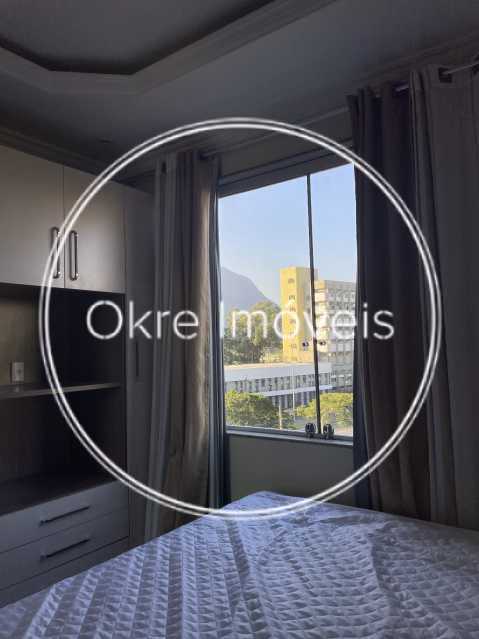 Conheça fbb048ba-bf3c-46cf-a0f1-4c3fd9 do imóvel - Apartamento 1 quarto à venda Leblon, Rio de Janeiro - R$ 830.000 - LEAP10277 - 14 fbb048ba-bf3c-46cf-a0f1-4c3fd9 - 14