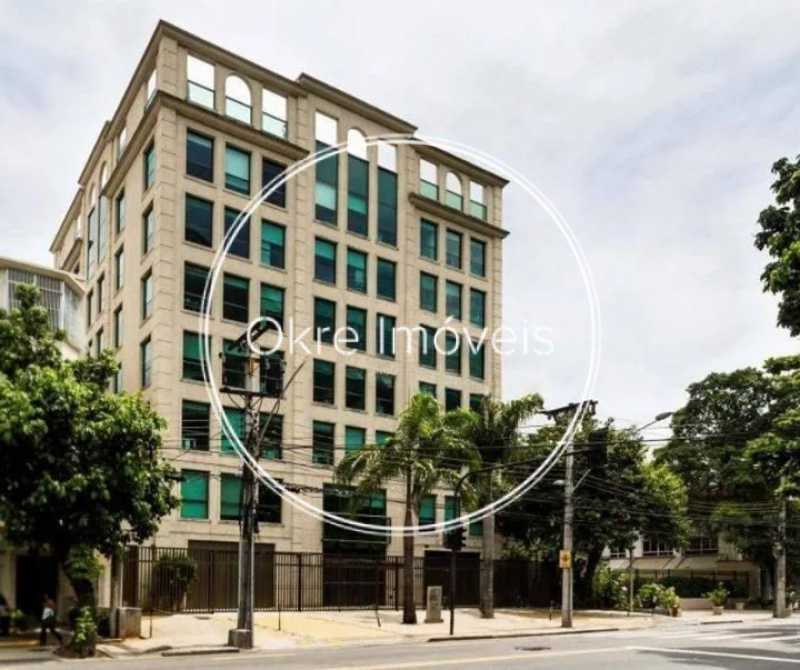 Conheça a87547f40af10b4231198eaa089b47 do imóvel - Prédio 3185m² à venda Jardim Botânico, Rio de Janeiro - R$ 60.000.000 - IPPR00003 - 5 a87547f40af10b4231198eaa089b47 - 5