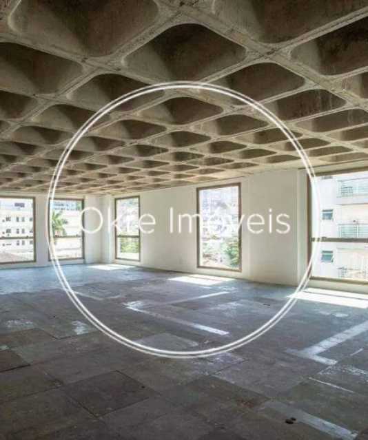 Conheça f918e6fb856f2ba3c754f40ffcbdb1 do imóvel - Prédio 3185m² à venda Jardim Botânico, Rio de Janeiro - R$ 60.000.000 - IPPR00003 - 14 f918e6fb856f2ba3c754f40ffcbdb1 - 14