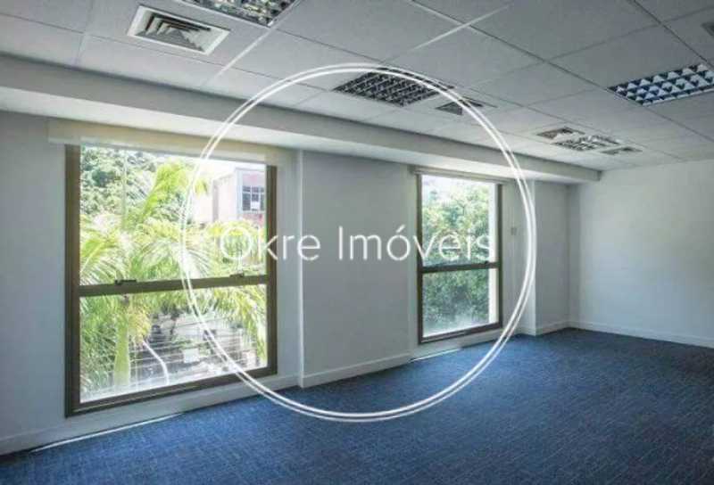 Conheça 1 do imóvel - Prédio 3185m² à venda Jardim Botânico, Rio de Janeiro - R$ 60.000.000 - IPPR00003 - 16 1 - 16