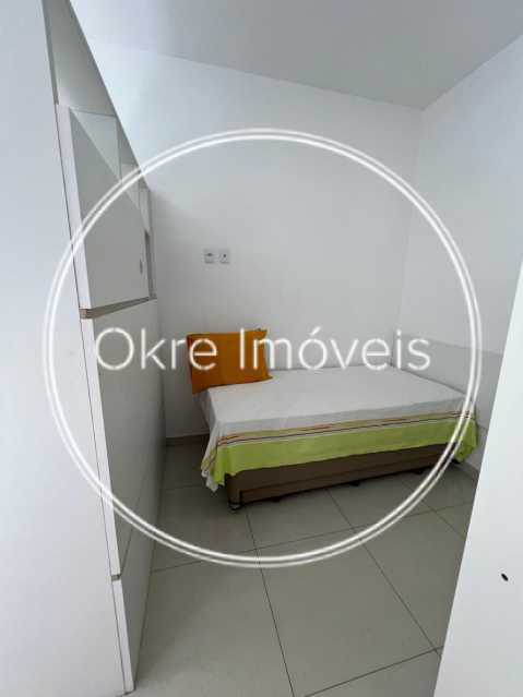 Conheça 4 do imóvel - Kitnet/Conjugado 28m² à venda Ipanema, Rio de Janeiro - R$ 800.000 - IPKI10004 - 10 4 - 10