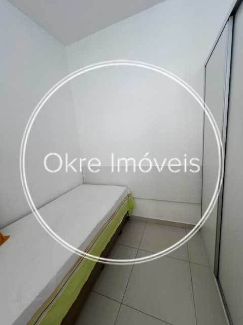Conheça 5 do imóvel - Kitnet/Conjugado 28m² à venda Ipanema, Rio de Janeiro - R$ 800.000 - IPKI10004 - 11 5 - 11
