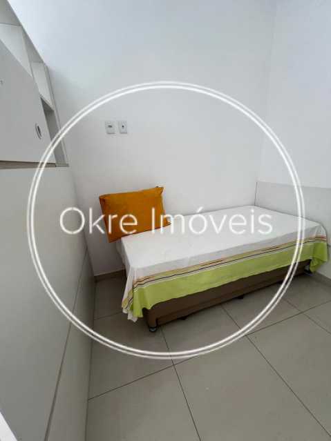 Conheça 6 do imóvel - Kitnet/Conjugado 28m² à venda Ipanema, Rio de Janeiro - R$ 800.000 - IPKI10004 - 12 6 - 12