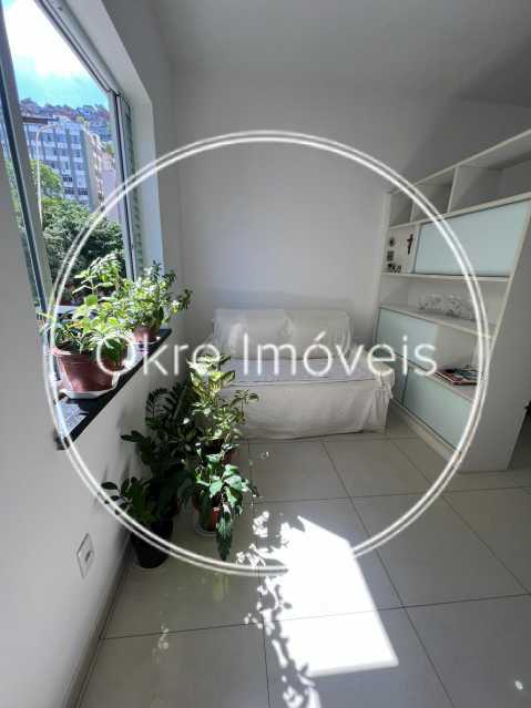 Conheça 7 do imóvel - Kitnet/Conjugado 28m² à venda Ipanema, Rio de Janeiro - R$ 800.000 - IPKI10004 - 6 7 - 6