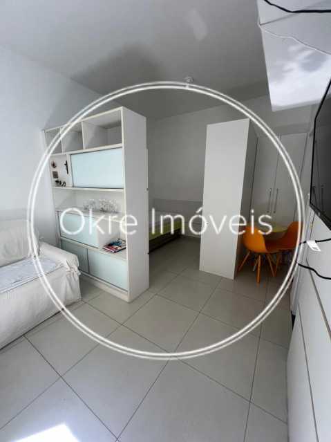 Conheça 8 do imóvel - Kitnet/Conjugado 28m² à venda Ipanema, Rio de Janeiro - R$ 800.000 - IPKI10004 - 5 8 - 5