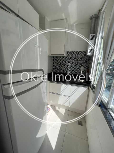 Conheça 9 do imóvel - Kitnet/Conjugado 28m² à venda Ipanema, Rio de Janeiro - R$ 800.000 - IPKI10004 - 17 9 - 17