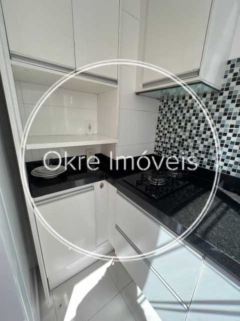 Conheça 10 do imóvel - Kitnet/Conjugado 28m² à venda Ipanema, Rio de Janeiro - R$ 800.000 - IPKI10004 - 16 10 - 16