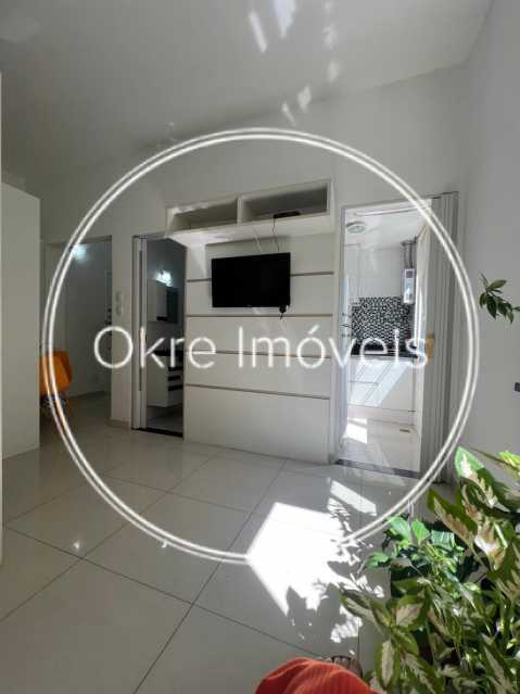 Conheça 16 do imóvel - Kitnet/Conjugado 28m² à venda Ipanema, Rio de Janeiro - R$ 800.000 - IPKI10004 - 7 16 - 7