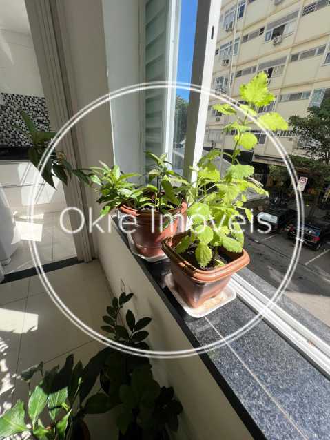 Conheça 18 do imóvel - Kitnet/Conjugado 28m² à venda Ipanema, Rio de Janeiro - R$ 800.000 - IPKI10004 - 14 18 - 14