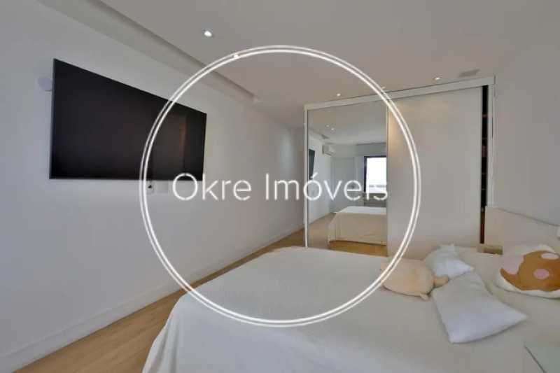 Conheça 1000349826 do imóvel - Casa em Condomínio 6 quartos à venda São Conrado, Rio de Janeiro - R$ 10.000.000 - LECN60007 - 5 1000349826 - 5